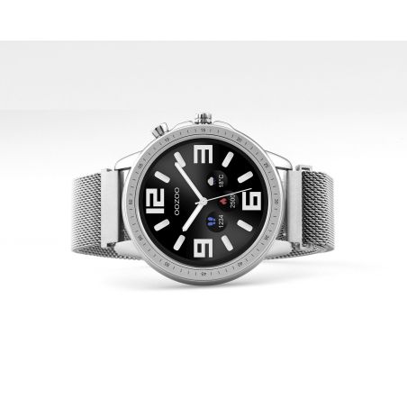 Montre Oozoo Q00305 - Smartwatch - Marque OOZOO - Livraison gratuite