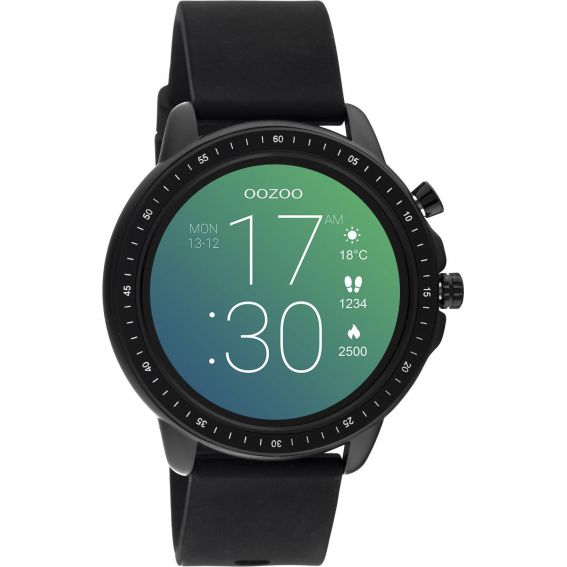 Ooozoo horloge Q00209 - Smartwatch