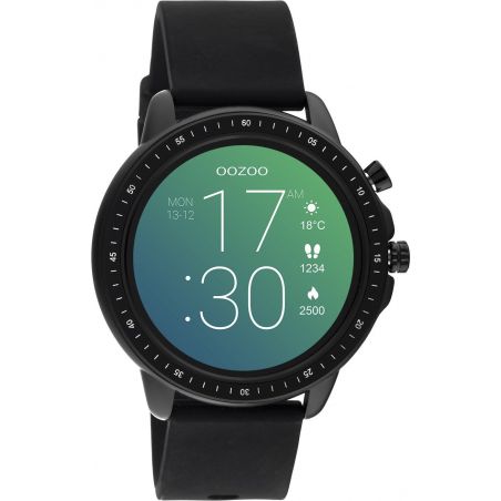 Ooozoo horloge Q00209 - Smartwatch