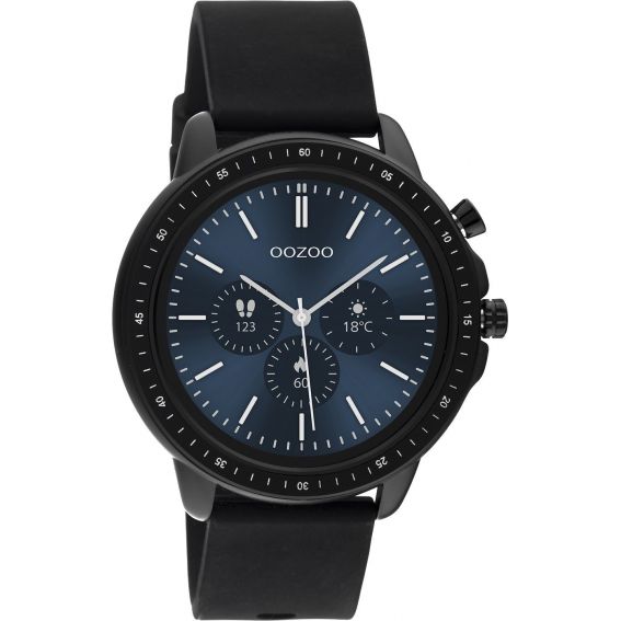Ooozoo horloge Q00209 - Smartwatch