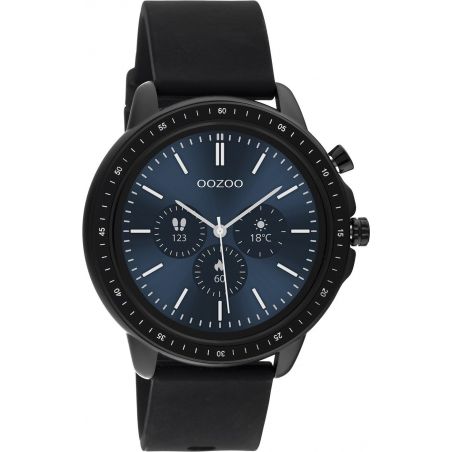 Ooozoo horloge Q00209 - Smartwatch