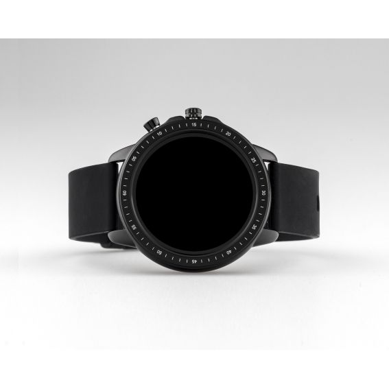 Ooozoo horloge Q00209 - Smartwatch