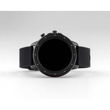 Ooozoo horloge Q00209 - Smartwatch