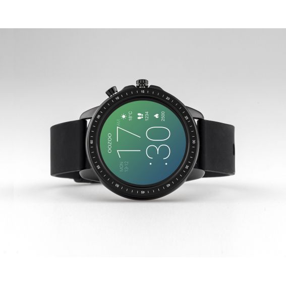 Ooozoo horloge Q00209 - Smartwatch