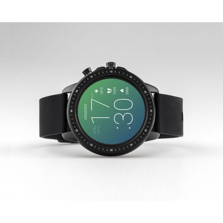 Montre Oozoo Q00304 - Smartwatch - Marque OOZOO - Livraison gratuite