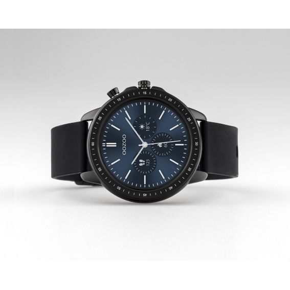 Ooozoo horloge Q00209 - Smartwatch