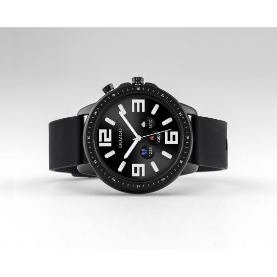Ooozoo Watch Q00209 - Smartwatch