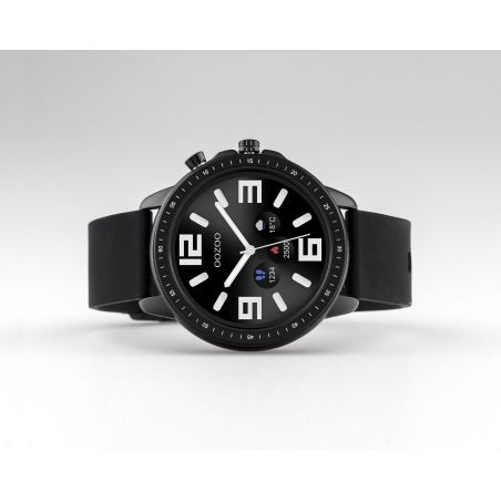 Montre Oozoo Q00304 - Smartwatch - Marque OOZOO - Livraison gratuite
