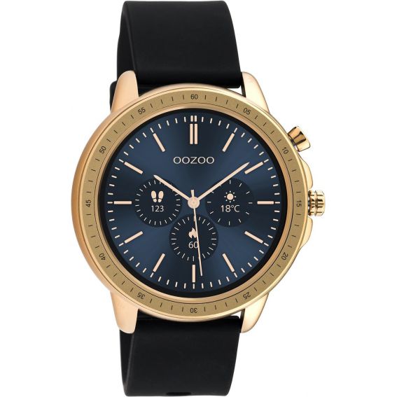 Montre Oozoo Q00303 - Smartwatch - Marque OOZOO - Livraison gratuite
