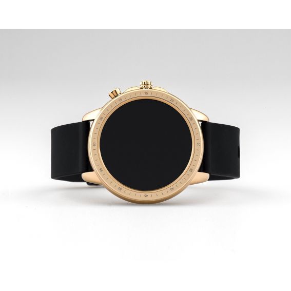 Ooozoo horloge Q00209 - Smartwatch