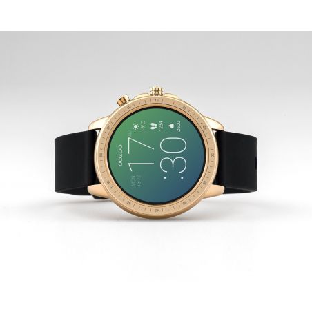 Montre Oozoo Q00303 - Smartwatch - Marque OOZOO - Livraison gratuite