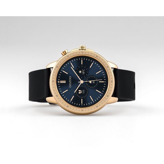 Montre Oozoo Q00303 - Smartwatch - Marque OOZOO - Livraison gratuite