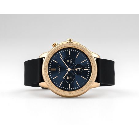 Ooozoo horloge Q00209 - Smartwatch