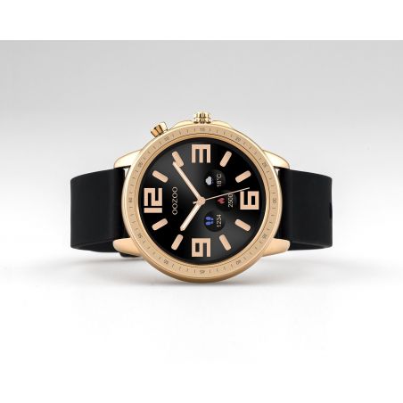 Montre Oozoo Q00303 - Smartwatch - Marque OOZOO - Livraison gratuite