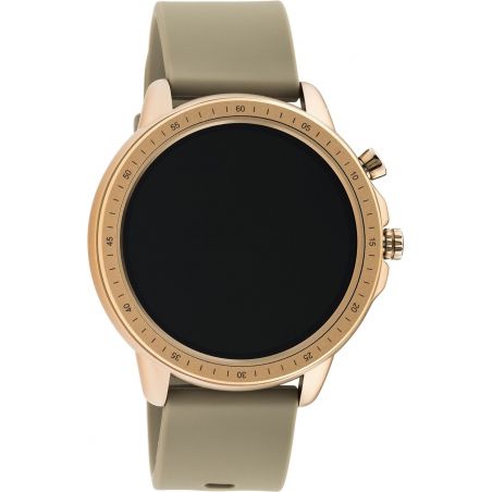 Ooozoo horloge Q00209 - Smartwatch