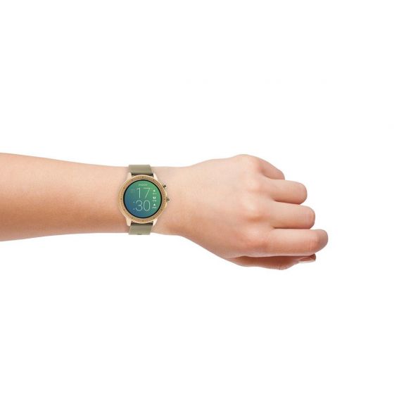 Montre Oozoo Q00302 - Smartwatch - Marque OOZOO - Livraison gratuite