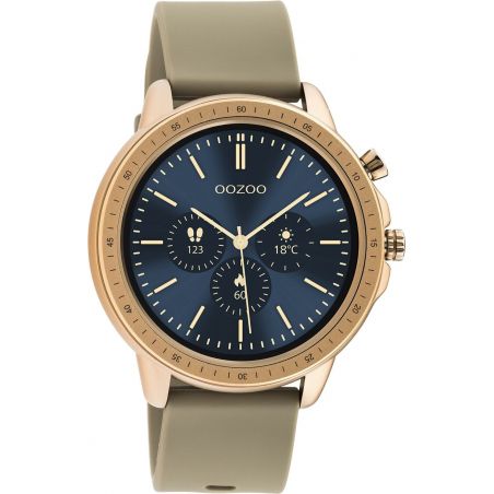 Ooozoo Watch Q00209 - Smartwatch