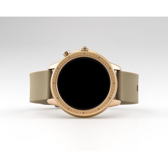 Ooozoo horloge Q00209 - Smartwatch