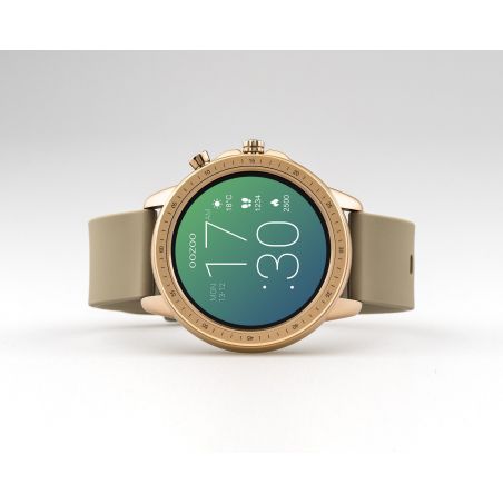 Ooozoo Watch Q00209 - Smartwatch
