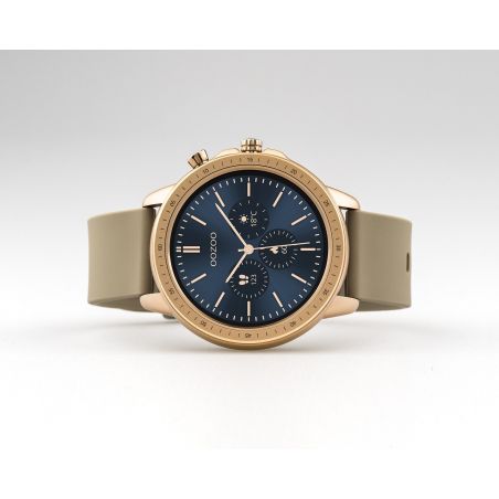 Montre Oozoo Q00302 - Smartwatch - Marque OOZOO - Livraison gratuite