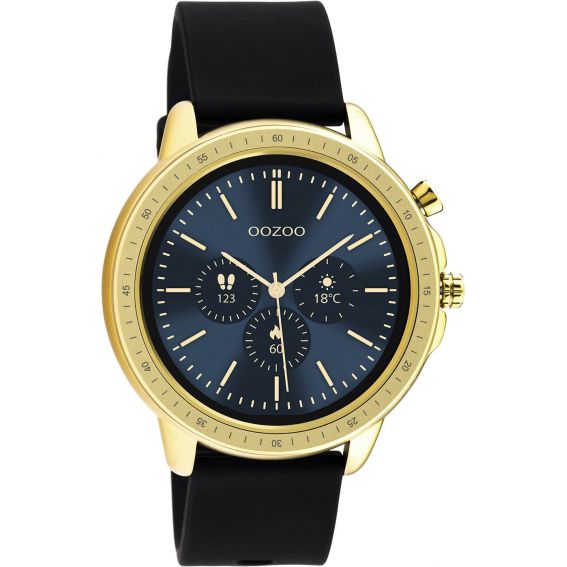 Montre Oozoo Q00301 - Smartwatch - Marque OOZOO - Livraison gratuite