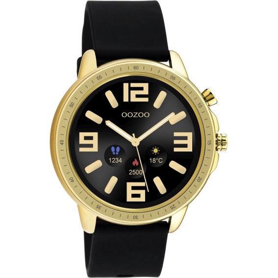 Ooozoo Watch Q00209 - Smartwatch