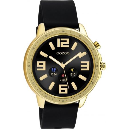 Ooozoo Watch Q00209 - Smartwatch