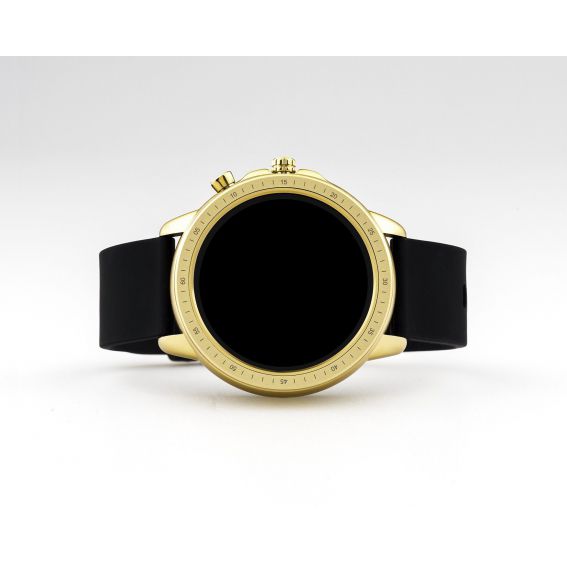 Montre Oozoo Q00301 - Smartwatch - Marque OOZOO - Livraison gratuite