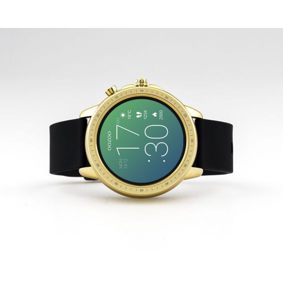 Montre Oozoo Q00301 - Smartwatch - Marque OOZOO - Livraison gratuite