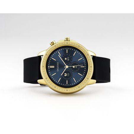 Ooozoo horloge Q00209 - Smartwatch