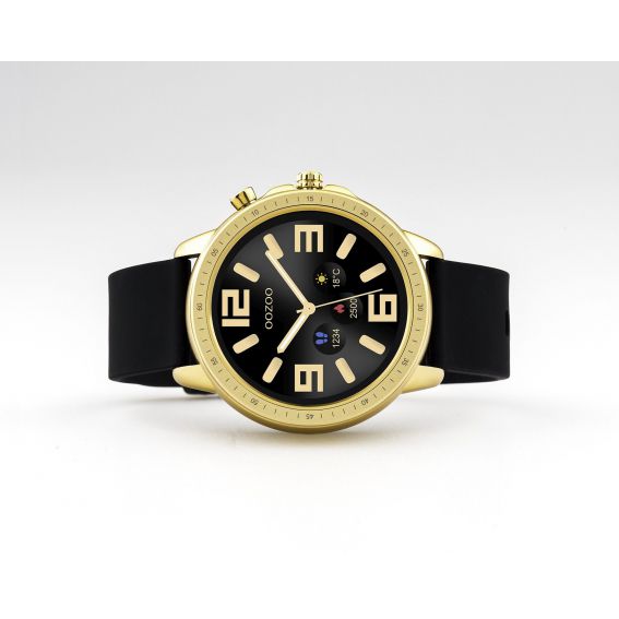 Ooozoo Watch Q00209 - Smartwatch