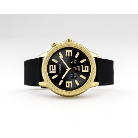 Ooozoo Watch Q00209 - Smartwatch