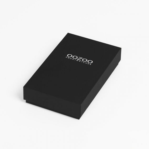 Montre Oozoo Q00301 - Smartwatch - Marque OOZOO - Livraison gratuite