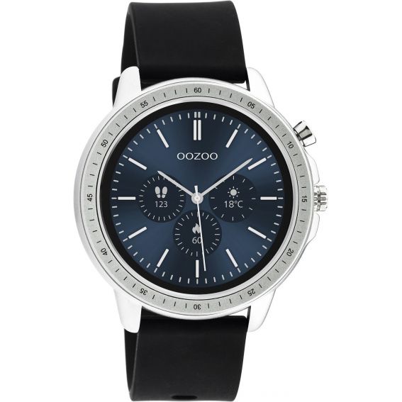 Ooozoo horloge Q00209 - Smartwatch