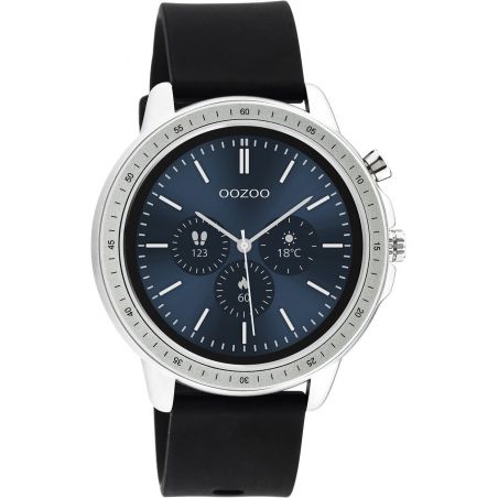Ooozoo horloge Q00209 - Smartwatch