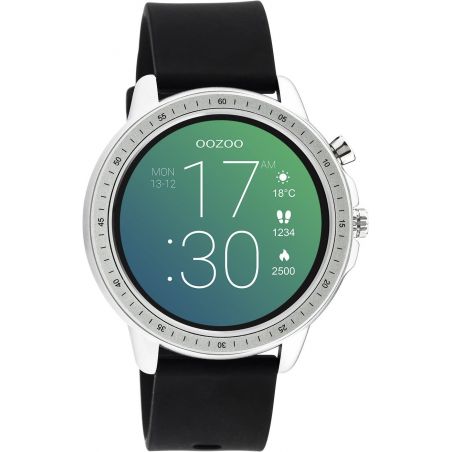Ooozoo horloge Q00209 - Smartwatch