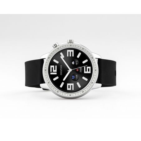 Ooozoo Watch Q00209 - Smartwatch
