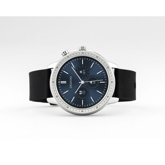 Ooozoo horloge Q00209 - Smartwatch