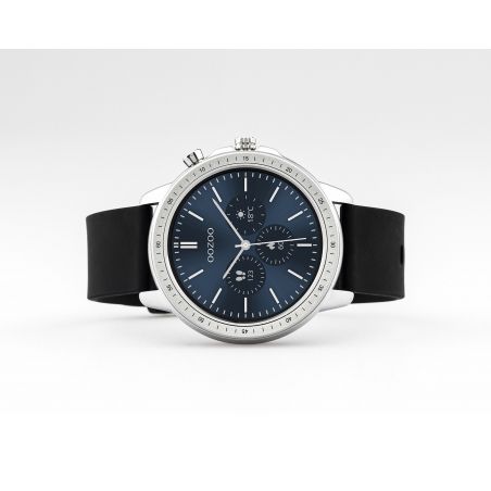 Ooozoo horloge Q00209 - Smartwatch
