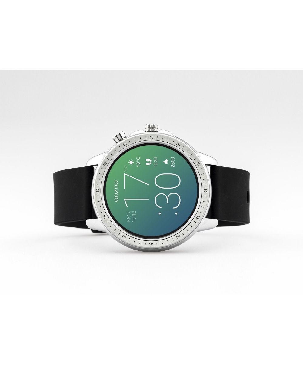 Montre Oozoo Q00300 - Smartwatch - Marque OOZOO - Livraison gratuite