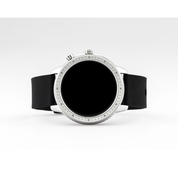 Ooozoo horloge Q00209 - Smartwatch