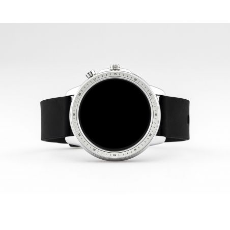 Ooozoo horloge Q00209 - Smartwatch