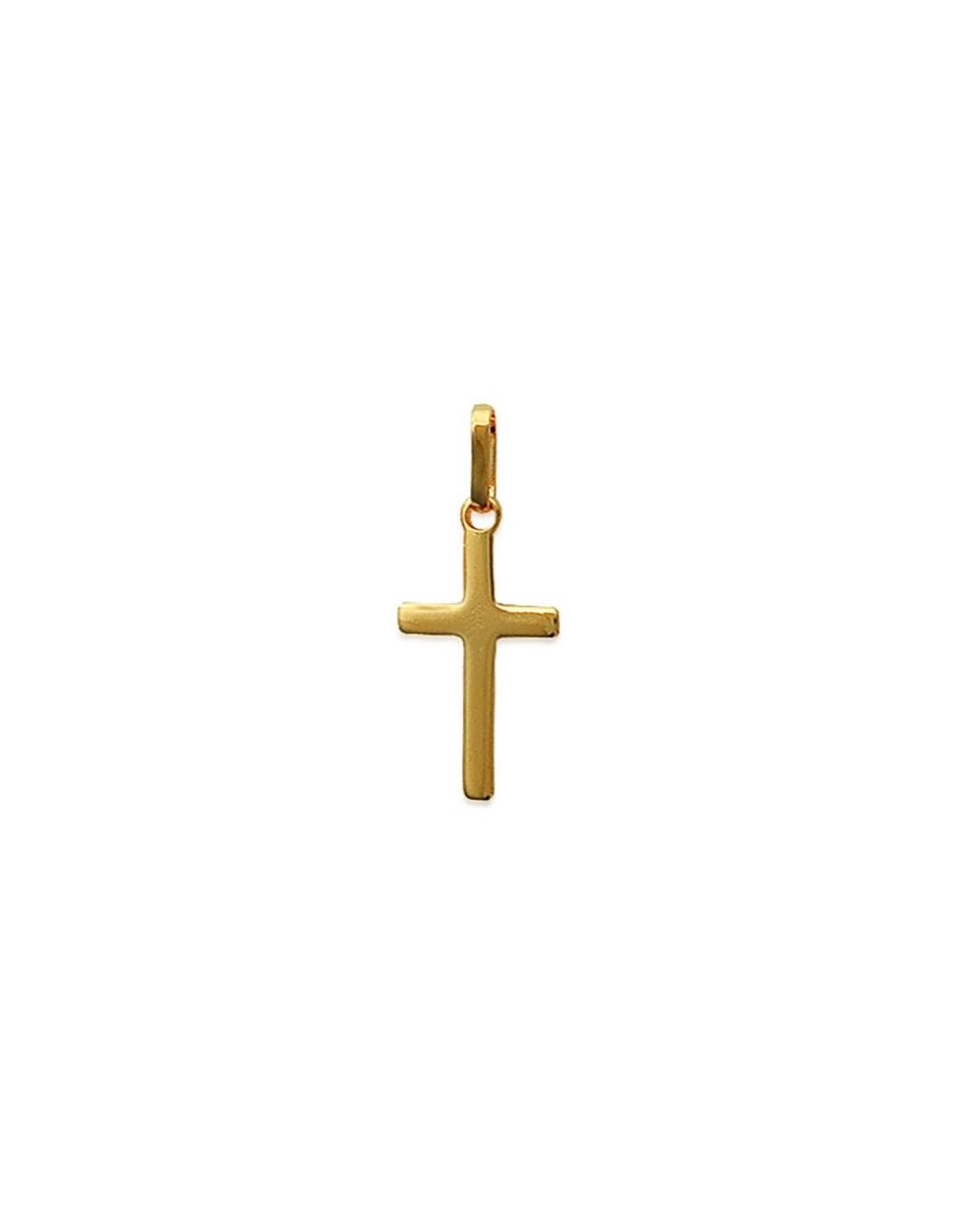 small cross