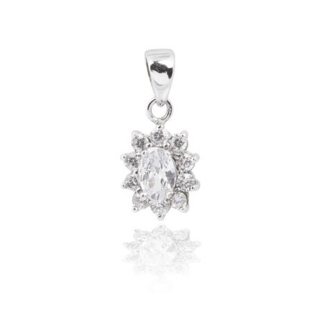 Diana saffier hanger