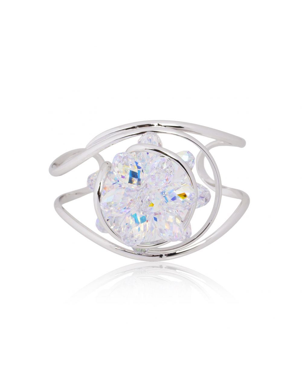 Bracelet Swarovski shuttle