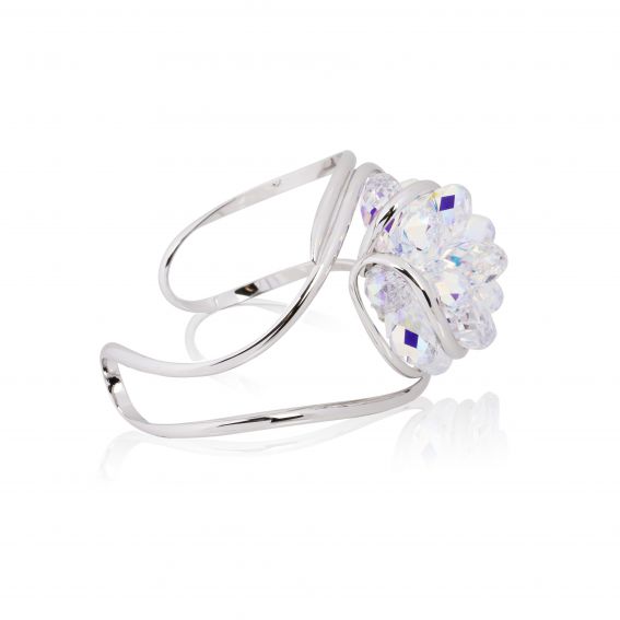 Bracelet Swarovski shuttle