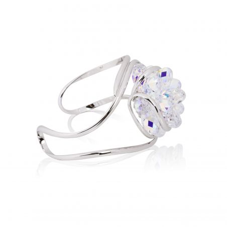 Bracelet Swarovski shuttle