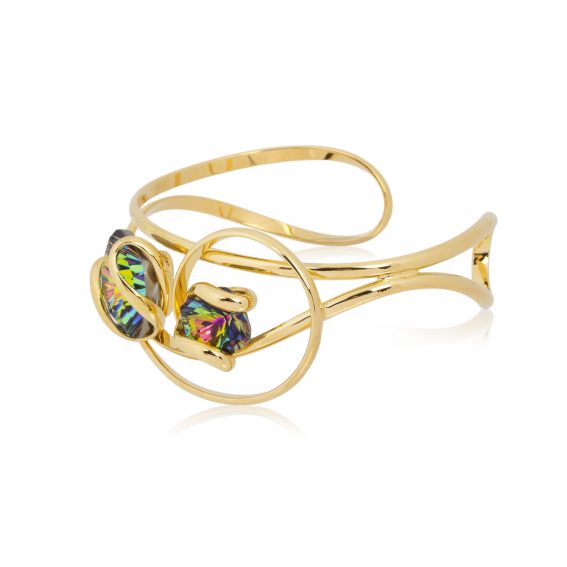 Armband Swarovski shuttle