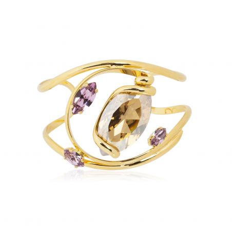Bracelet Swarovski shuttle