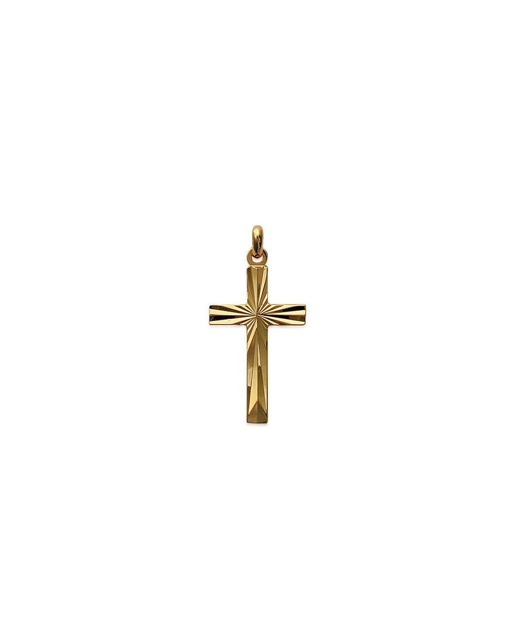 Golden cross